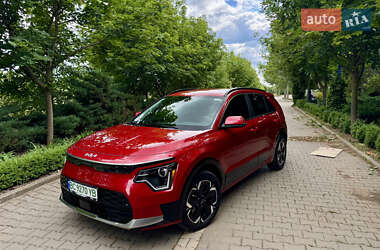 Kia Niro  2024