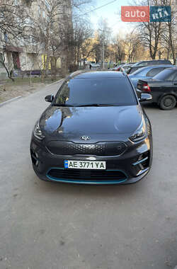 Kia Niro  2020