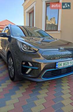 Kia Niro  2020