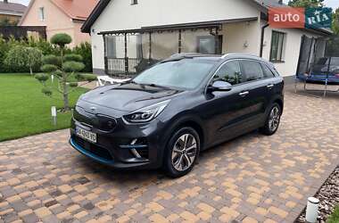 Kia Niro  2019