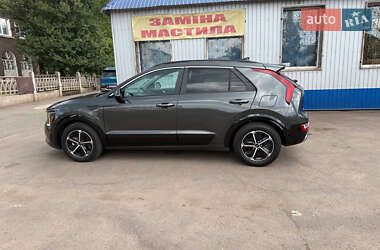 Kia Niro 2024
