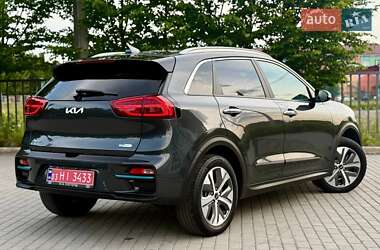 Kia Niro  2022