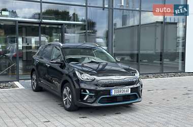 Kia Niro 2020