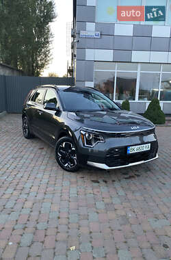 Kia Niro  2022