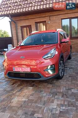 Kia Niro  2020