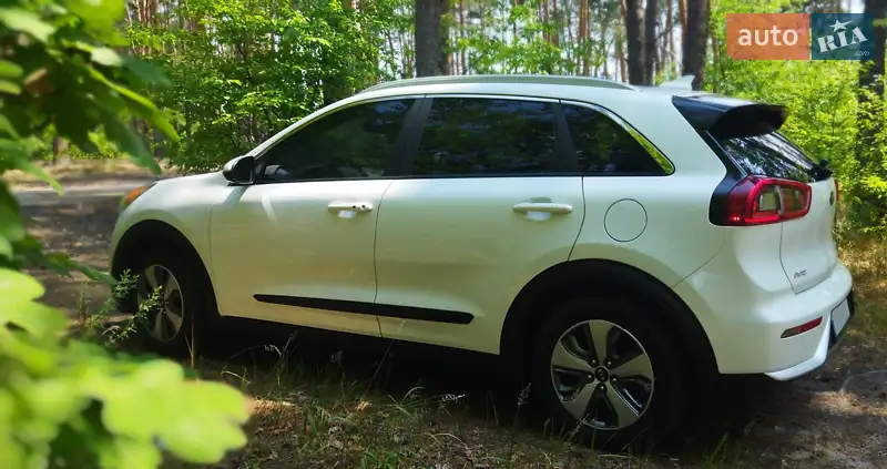 Kia Niro
