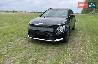 Kia Niro 2023