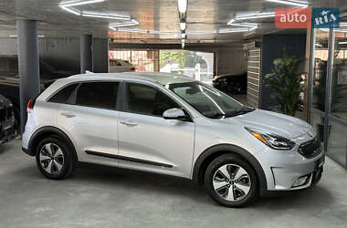 Kia Niro  2017
