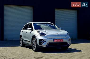 Kia Niro  2021