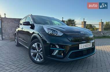 Kia Niro  2020