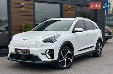 Kia Niro  2019