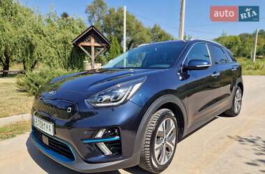 Kia Niro  2020