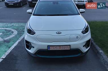 Kia Niro  2021
