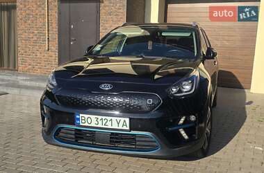 Kia Niro  2018