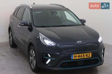 Kia Niro  2019