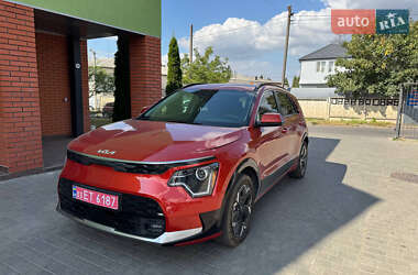 Kia Niro  2022