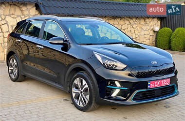 Kia Niro  2021