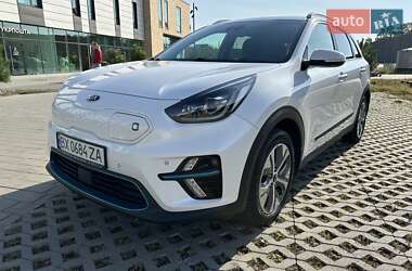 Kia Niro  2019