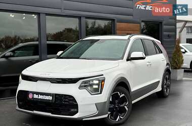 Kia Niro  2023