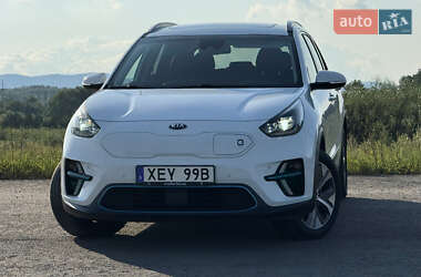 Kia Niro  2021