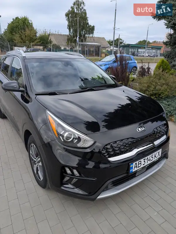 Kia Niro