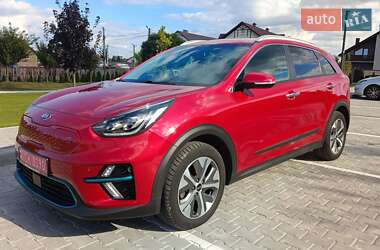 Kia Niro  2020