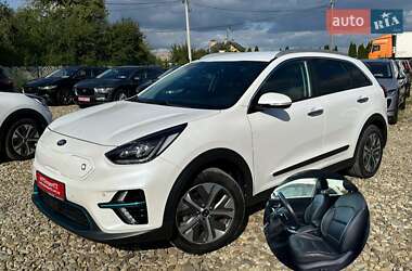 Kia Niro  2020