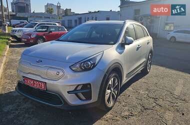 Kia Niro  2021