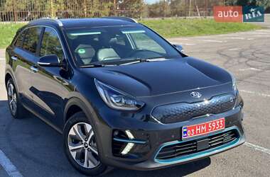 Kia Niro  2021
