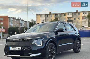 Kia Niro  2023