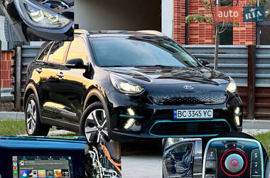 Kia Niro 2020