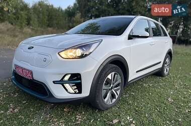 Kia Niro  2021