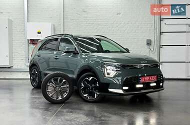 Kia Niro  2023