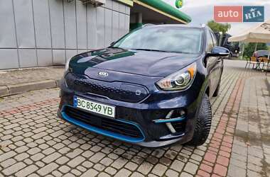 Kia Niro 2019