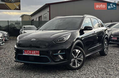 Kia Niro  2020