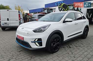 Kia Niro  2020