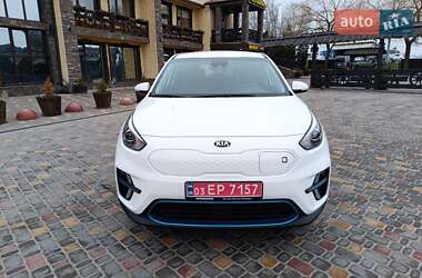 Kia Niro 2021