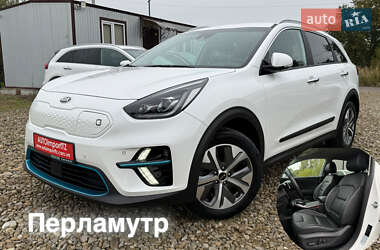 Kia Niro  2021