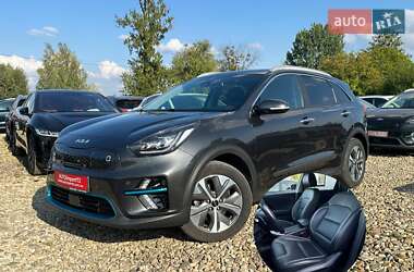 Kia Niro  2022