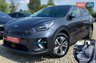 Kia Niro  2020