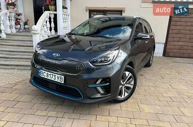 Kia Niro  2021