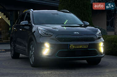 Kia Niro 2019