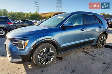 Kia Niro  2024