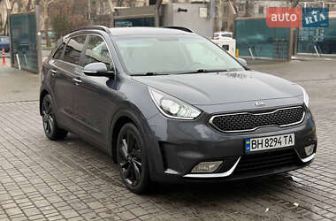 Kia Niro  2018