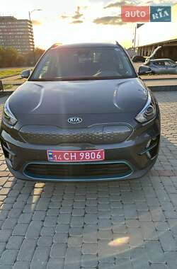 Kia Niro  2020