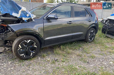 Kia Niro  2024