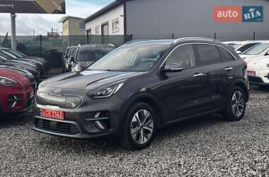 Kia Niro  2020