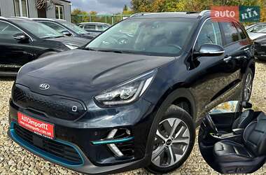 Kia Niro  2021