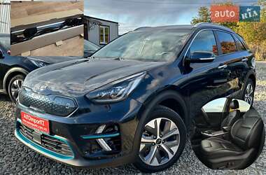 Kia Niro  2021