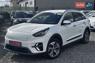 Kia Niro 2022